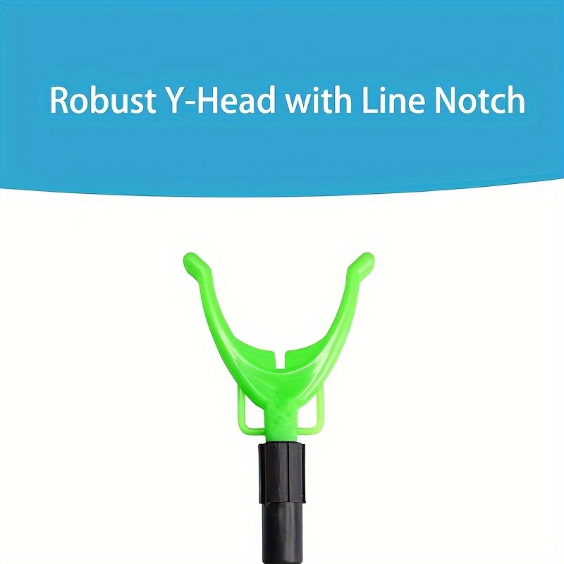 Fishing Rod Casting - 2 ชิ้นพรีเมี่ยมอลูมิเนียมอัลลอยด์ผู้ถือคันเบ็ดยืดไสลด์พร้อมขาตั้งเสาตกปลาที่แข็งแรงและประหยัดพื้นที่