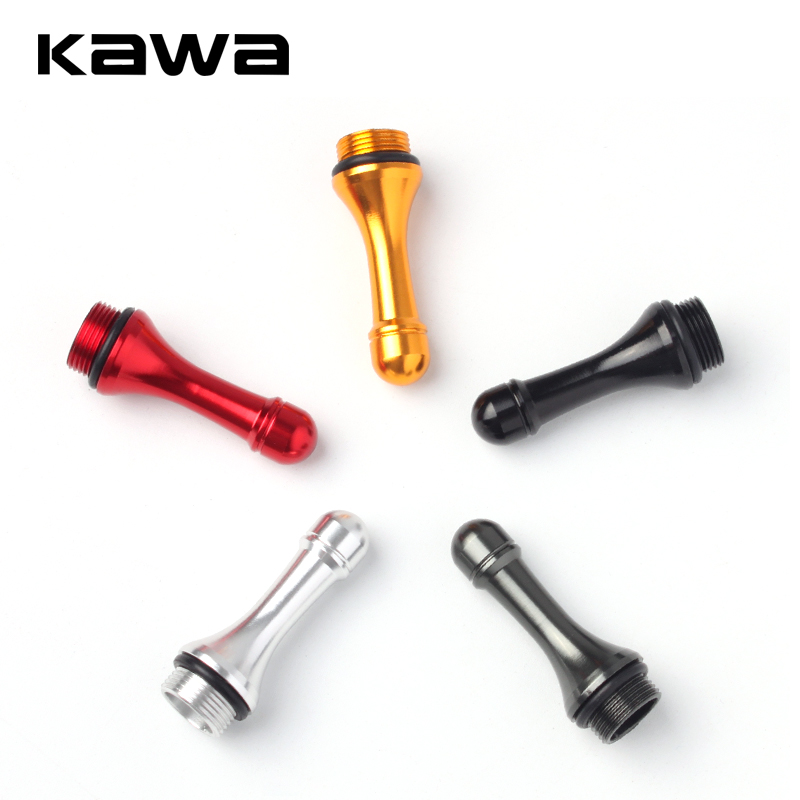 Daiwa Reel Fuego - Kawa ใหม่ 1 PC ตกปลา Reel