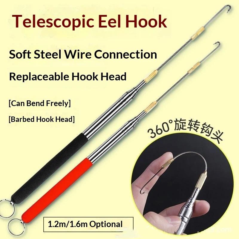 เบ็ดตกปลาแบบหมุนได้ 360 องศา 1 - Fishing Rod Building Kit บทวิจารณ์และราคา