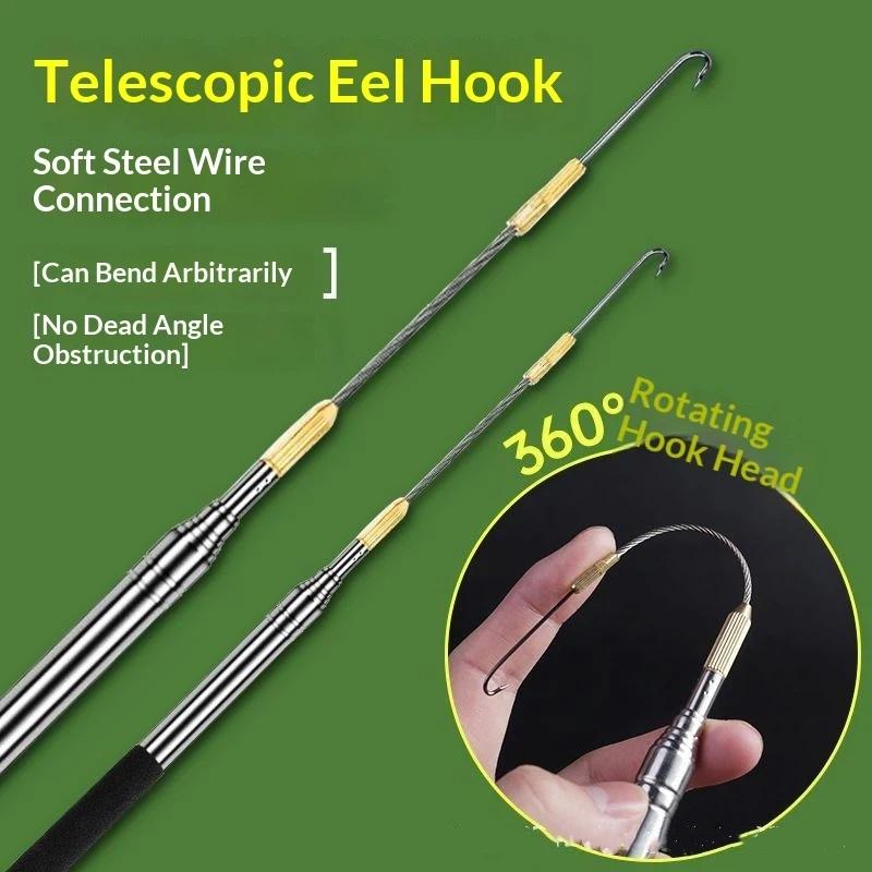 เบ็ดตกปลาแบบหมุนได้ 360 องศา 1 - Fishing Rod Building Kit บทวิจารณ์และราคา