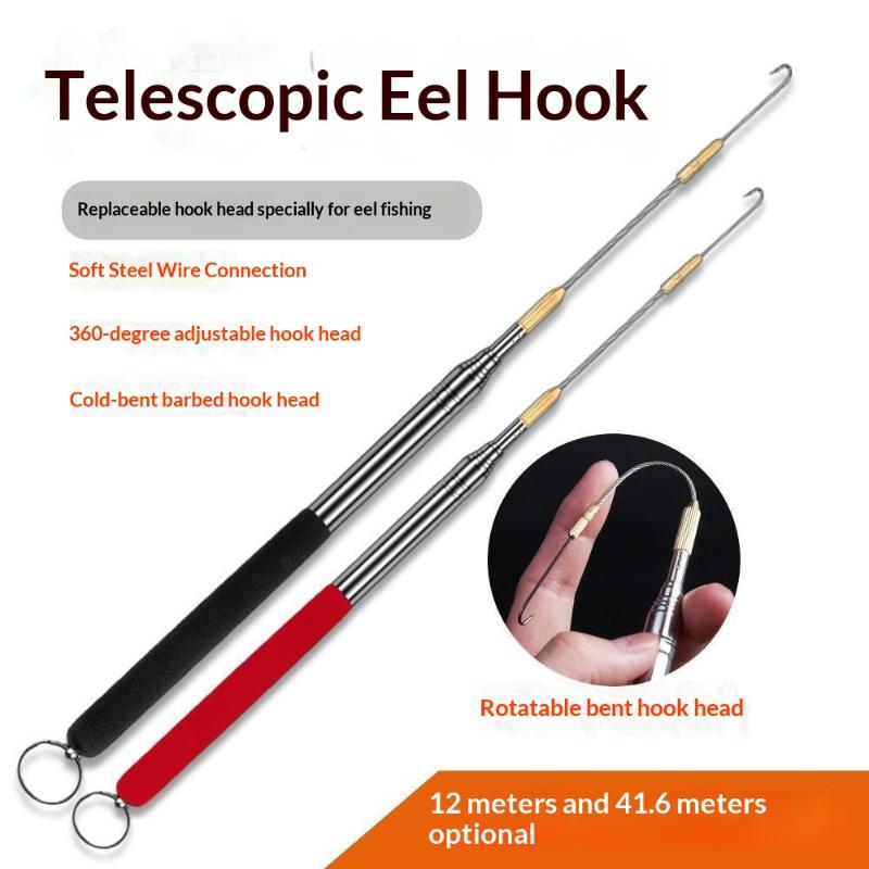 เบ็ดตกปลาแบบหมุนได้ 360 องศา 1 - Fishing Rod Building Kit บทวิจารณ์และราคา
