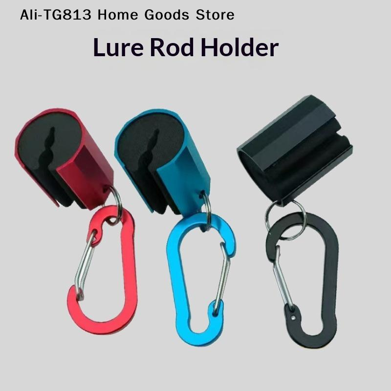 [TG813] 1 ชิ้น ที่วางคันเบ็ดตก - Fishing Rod Travel บทวิจารณ์และราคา
