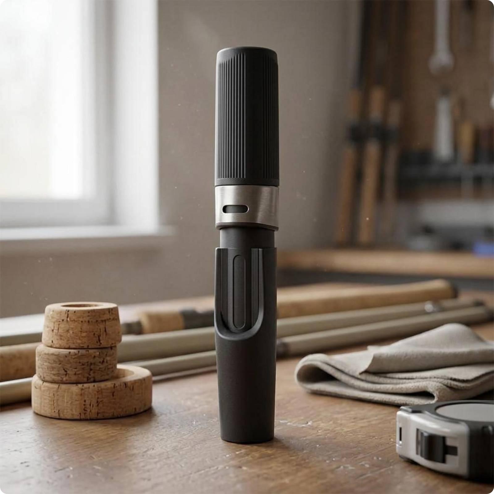 ปลอกที่นั่งรอกตกปลา โครงสร้างแ - Fishing Rod Holder บทวิจารณ์และราคา
