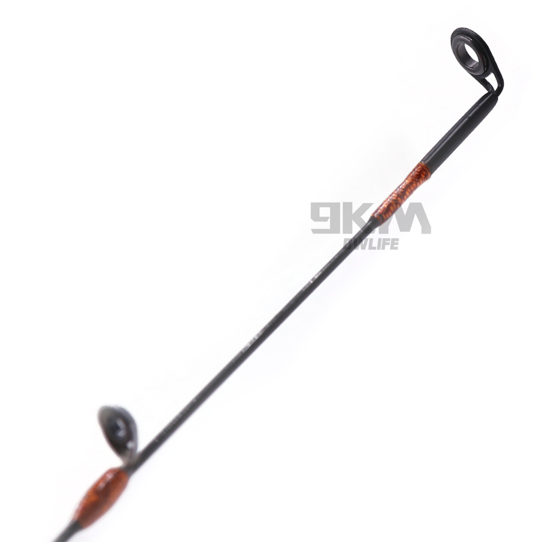 Fishing Rod Guides 5 ~ 10pcs M - Fishing Rod Guide Replacement บทวิจารณ์และราคา