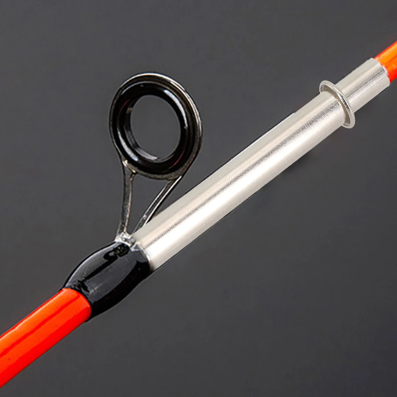 1 Pc Fishing Rod เชื่อมต่อหลอด - Fishing Rod Building Kit บทวิจารณ์และราคา
