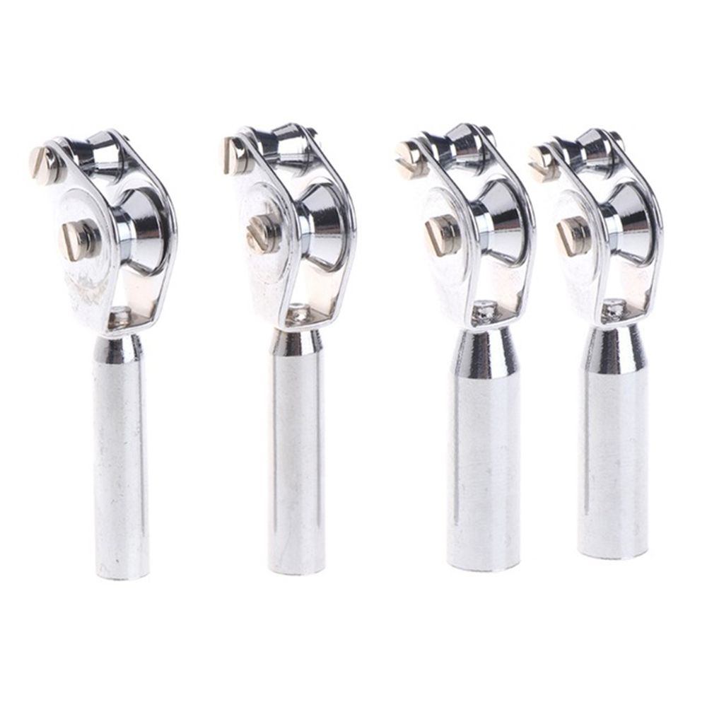 ใหม่1PC Fishing Pole Rod เปลี่ - Fishing Rod Guide Replacement บทวิจารณ์และราคา