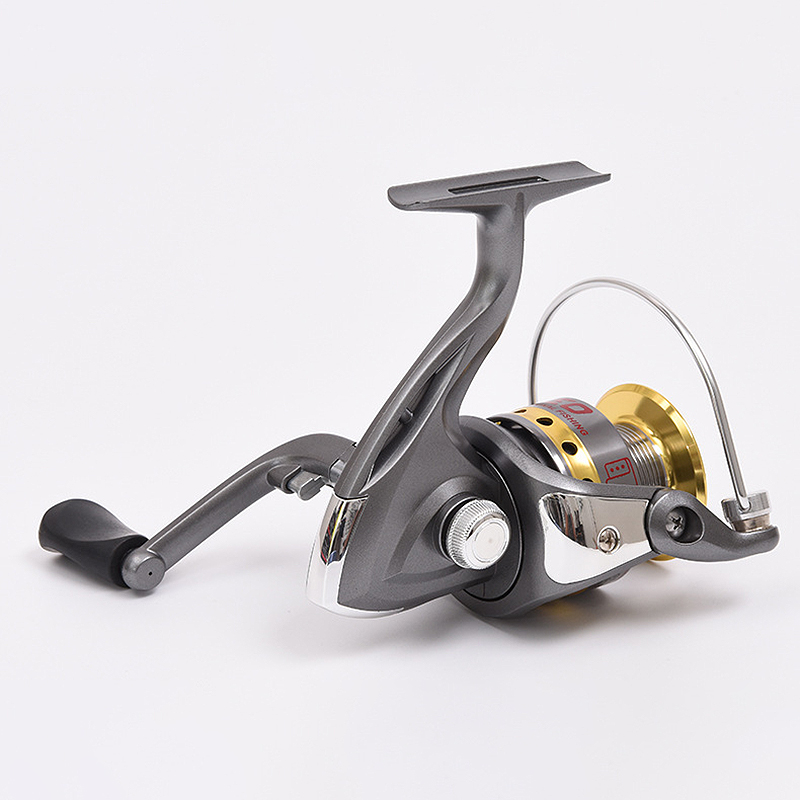 ชุดคันเบ็ดตกปลา AD45 พร้อมรอกต - Fishing Rod Travel บทวิจารณ์และราคา