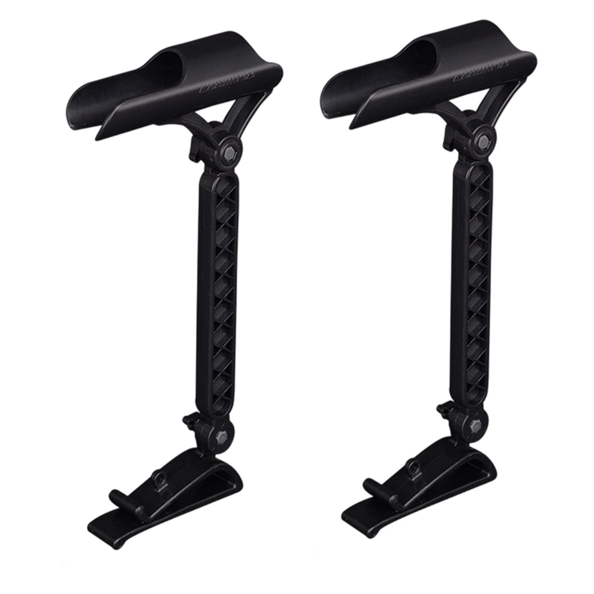 ที่วางคันเบ็ดแบบปรับได้ 2 ชิ้น - Fishing Rod Holder บทวิจารณ์และราคา
