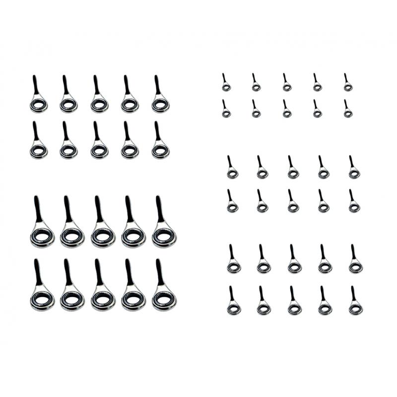 ชุดอุปกรณ์ตกปลา 10 ชิ้น ชุดไกด - Fishing Rod Casting บทวิจารณ์และราคา