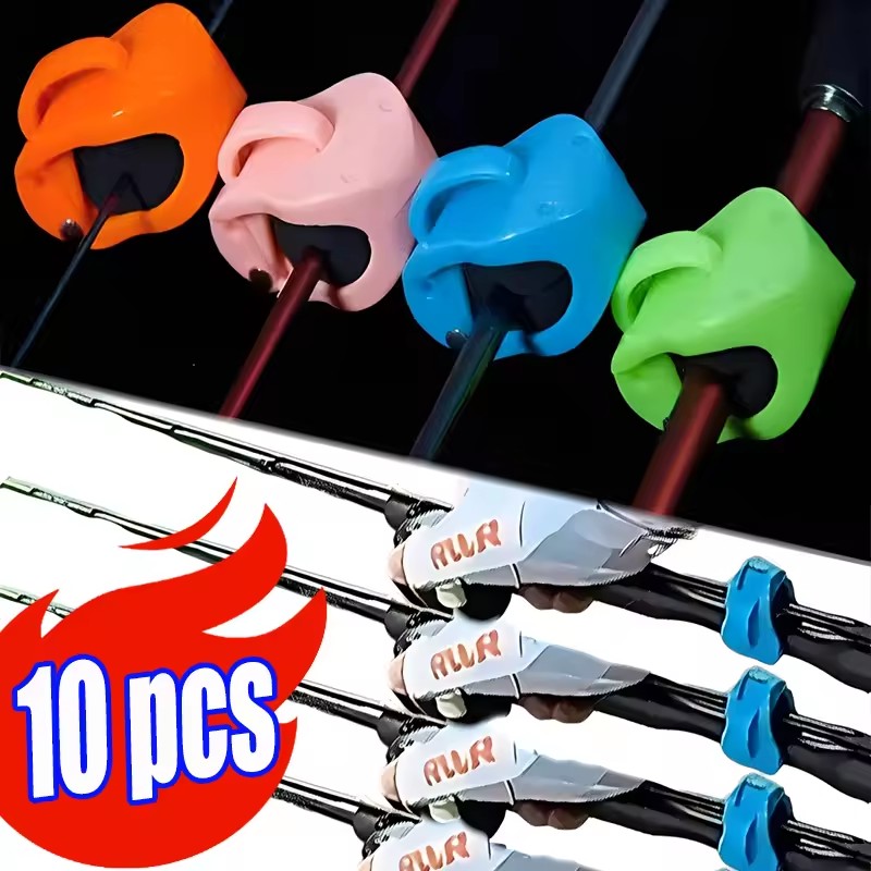ที่วางคันเบ็ด ABS อเนกประสงค์  - Fishing Rod Casting บทวิจารณ์และราคา