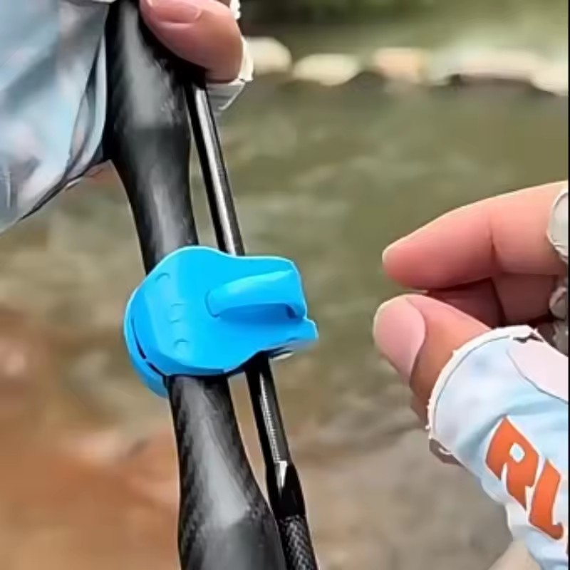 ที่วางคันเบ็ด ABS อเนกประสงค์  - Fishing Rod Casting บทวิจารณ์และราคา