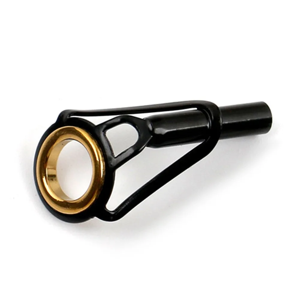 เครื่องมือแหวนแนวเสาสำหรับซ่อม - Fishing Rod Tip Replacement บทวิจารณ์และราคา
