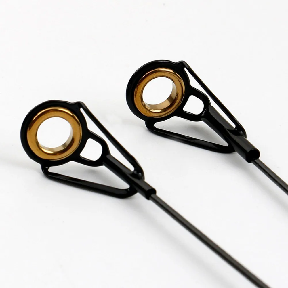 เครื่องมือแหวนแนวเสาสำหรับซ่อม - Fishing Rod Tip Replacement บทวิจารณ์และราคา