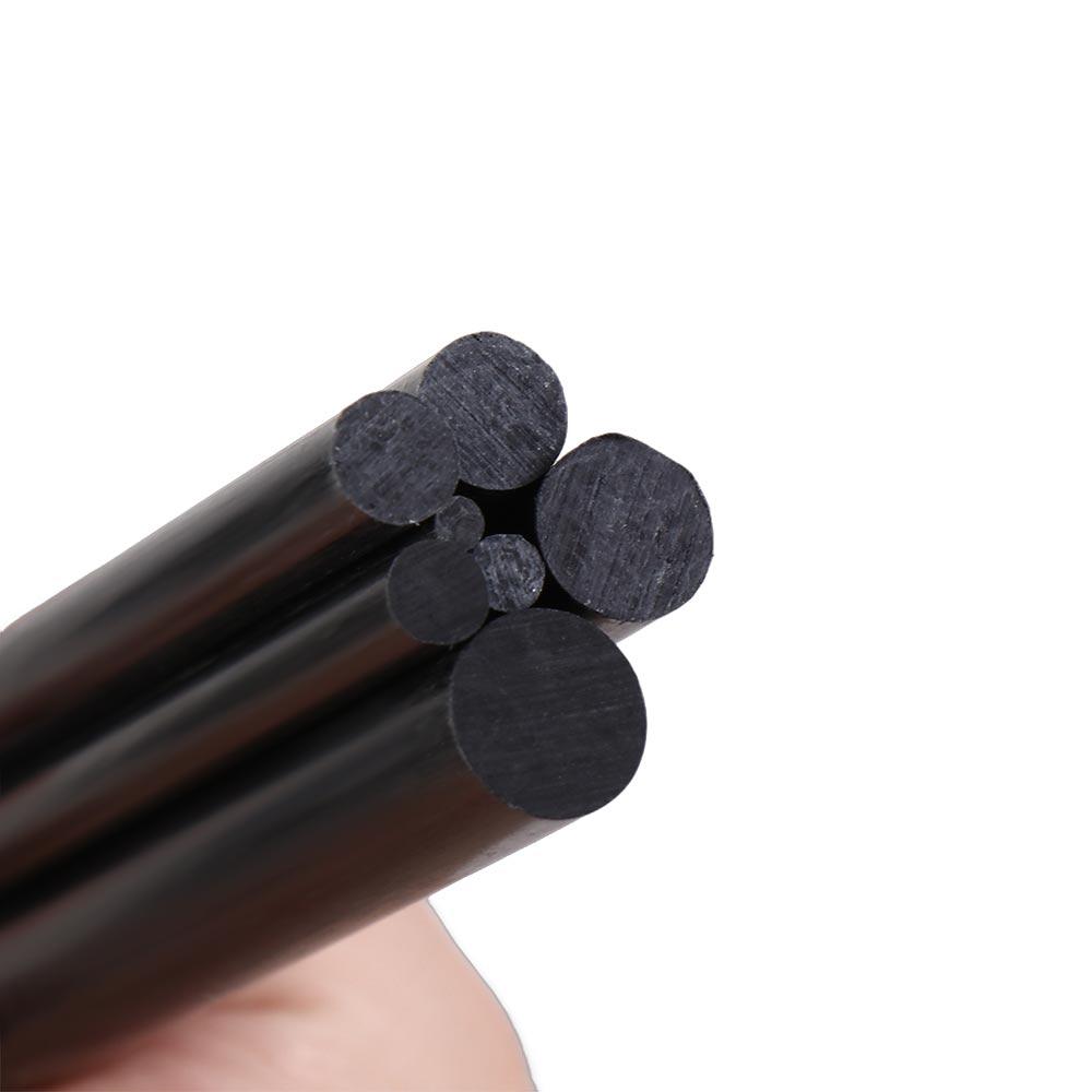 คาร์บอนไฟเบอร์ความแข็งแรงสูง S - Fishing Rod Carbon Fiber บทวิจารณ์และราคา