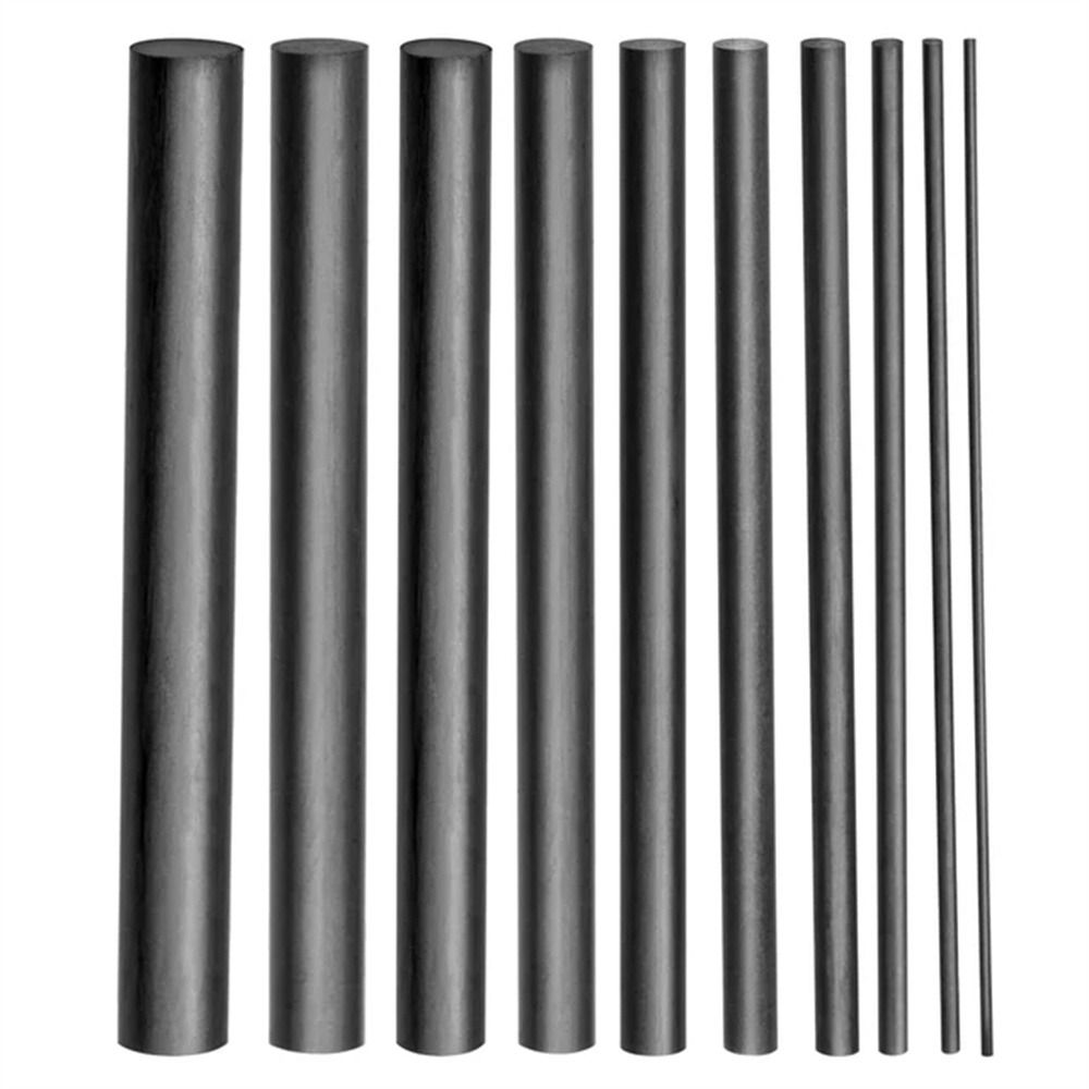 คาร์บอนไฟเบอร์ความแข็งแรงสูง S - Fishing Rod Carbon Fiber บทวิจารณ์และราคา