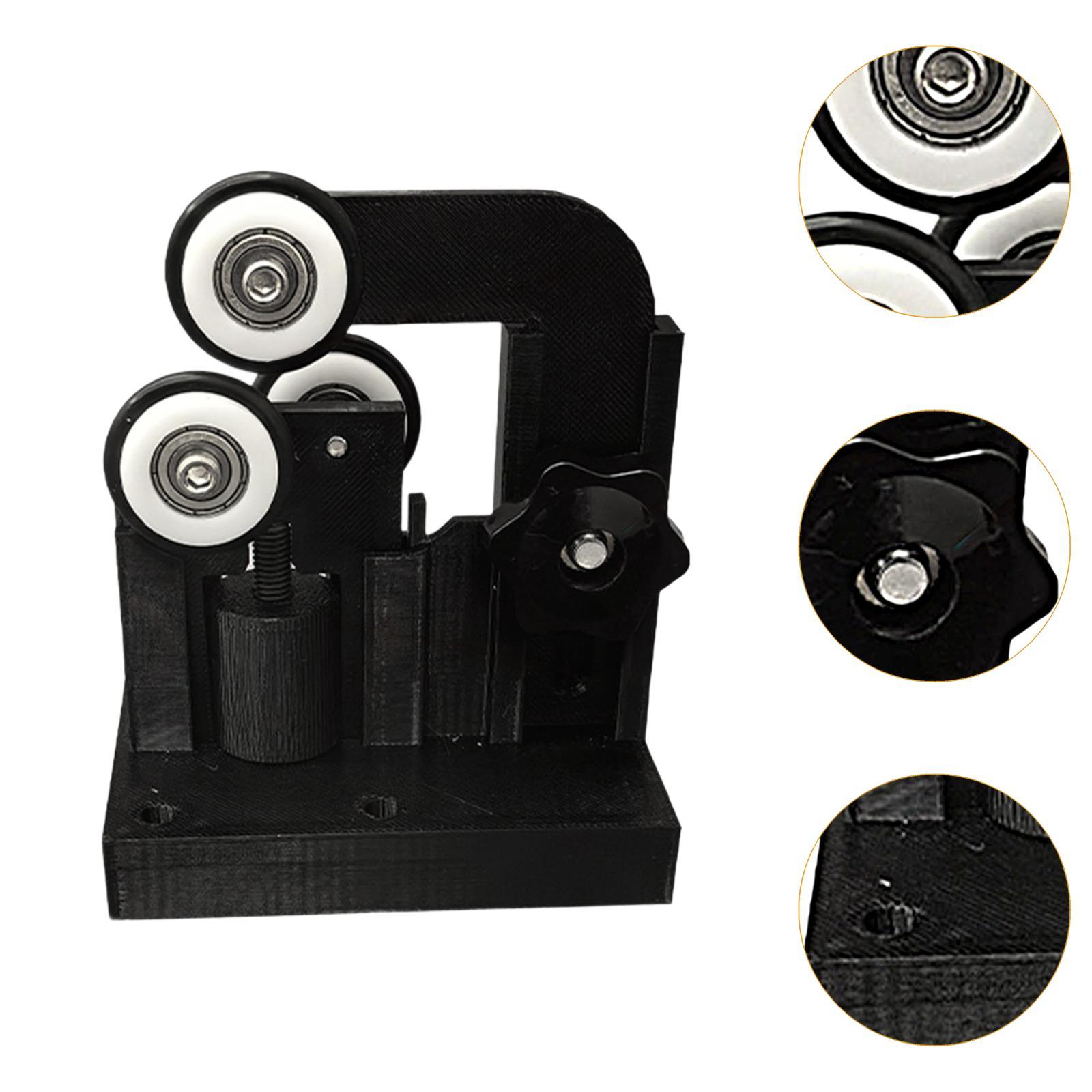 ขายึดม้วนสายเบ็ดแบบปรับได้ สำห - Fishing Rod Building Kit บทวิจารณ์และราคา
